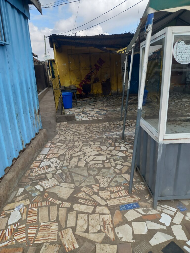 Mattresses Ashfoam, Accra, photo