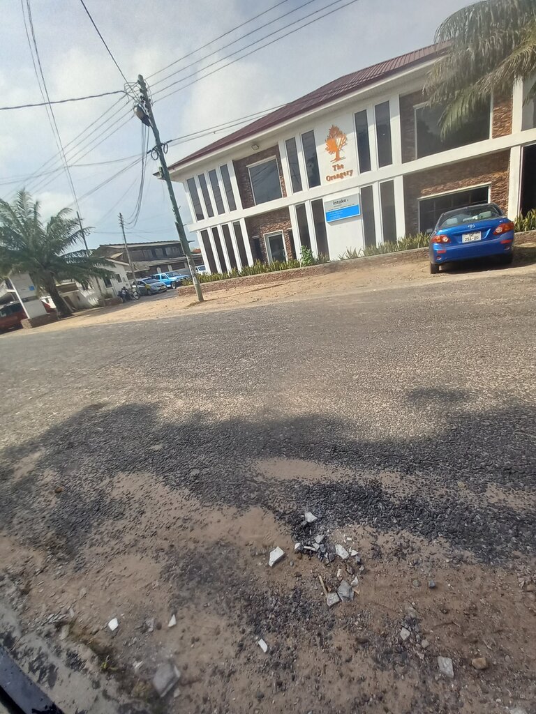 Real estate agency The Orangery, Earth, photo