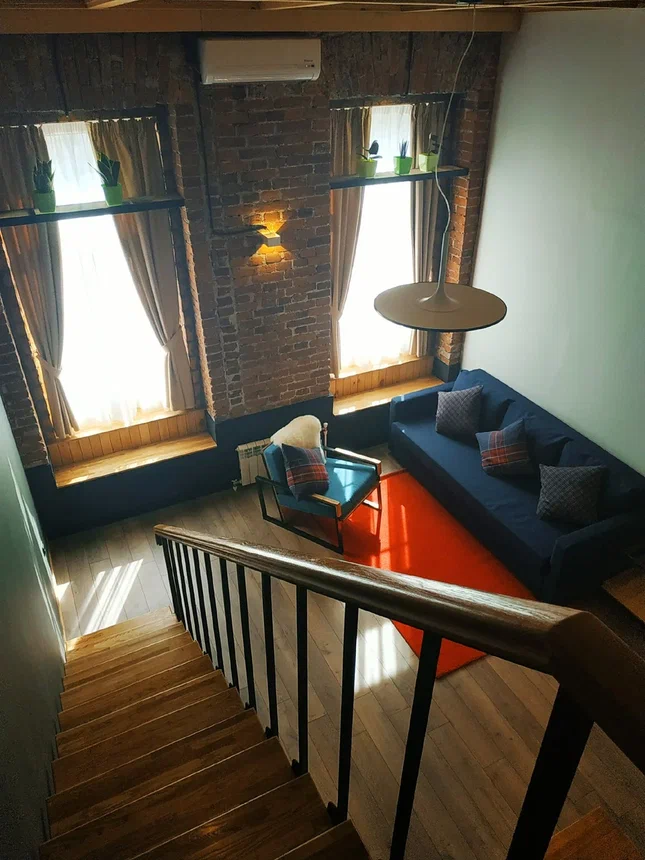 Фото Soul Kitchen