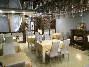 Гостиница Тамбовская