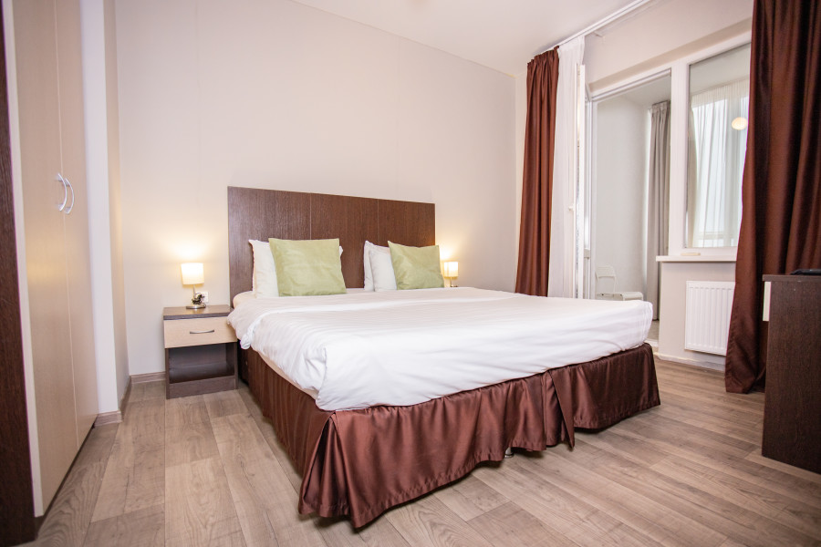 Фото Mio Apartments