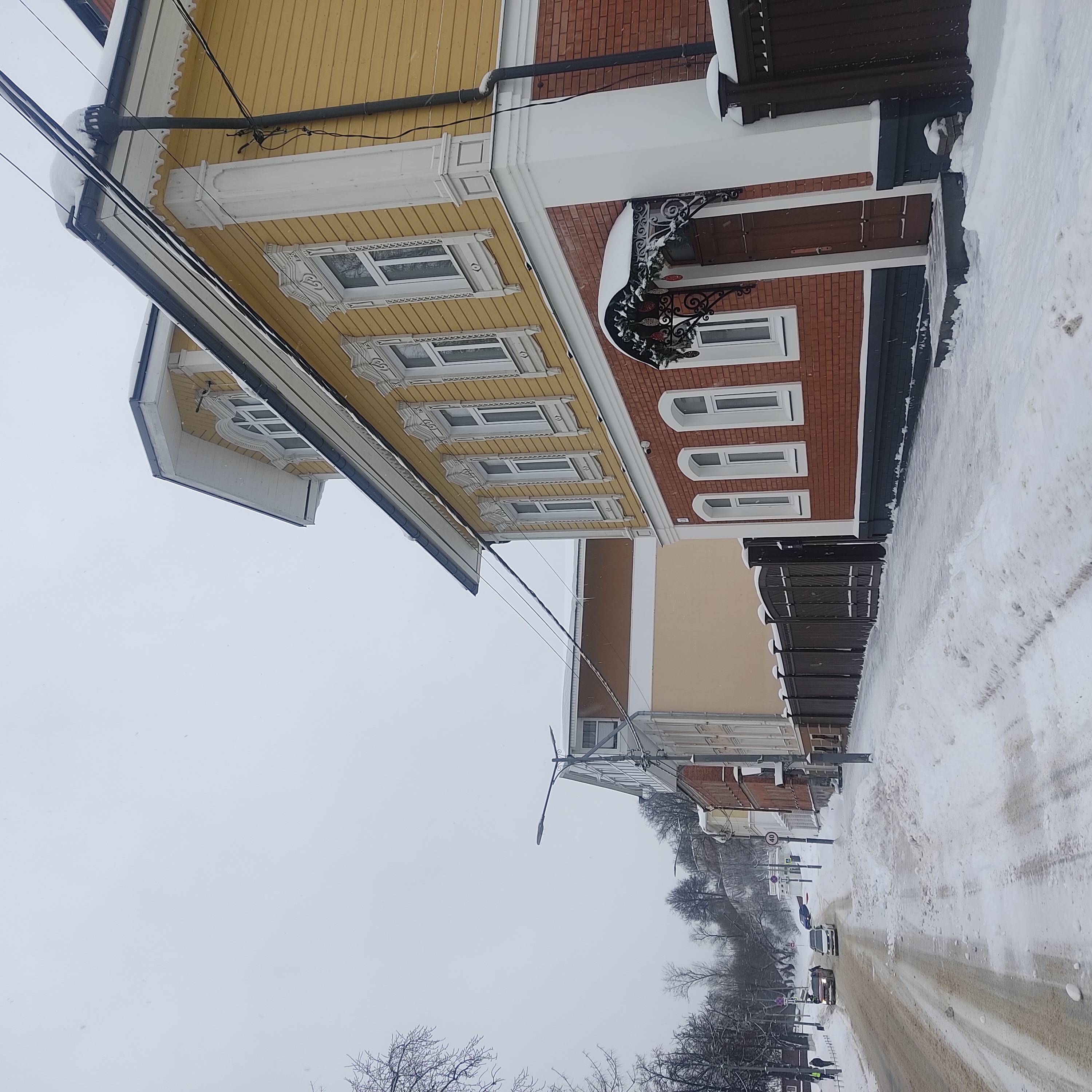 Фото Гостиный Двор