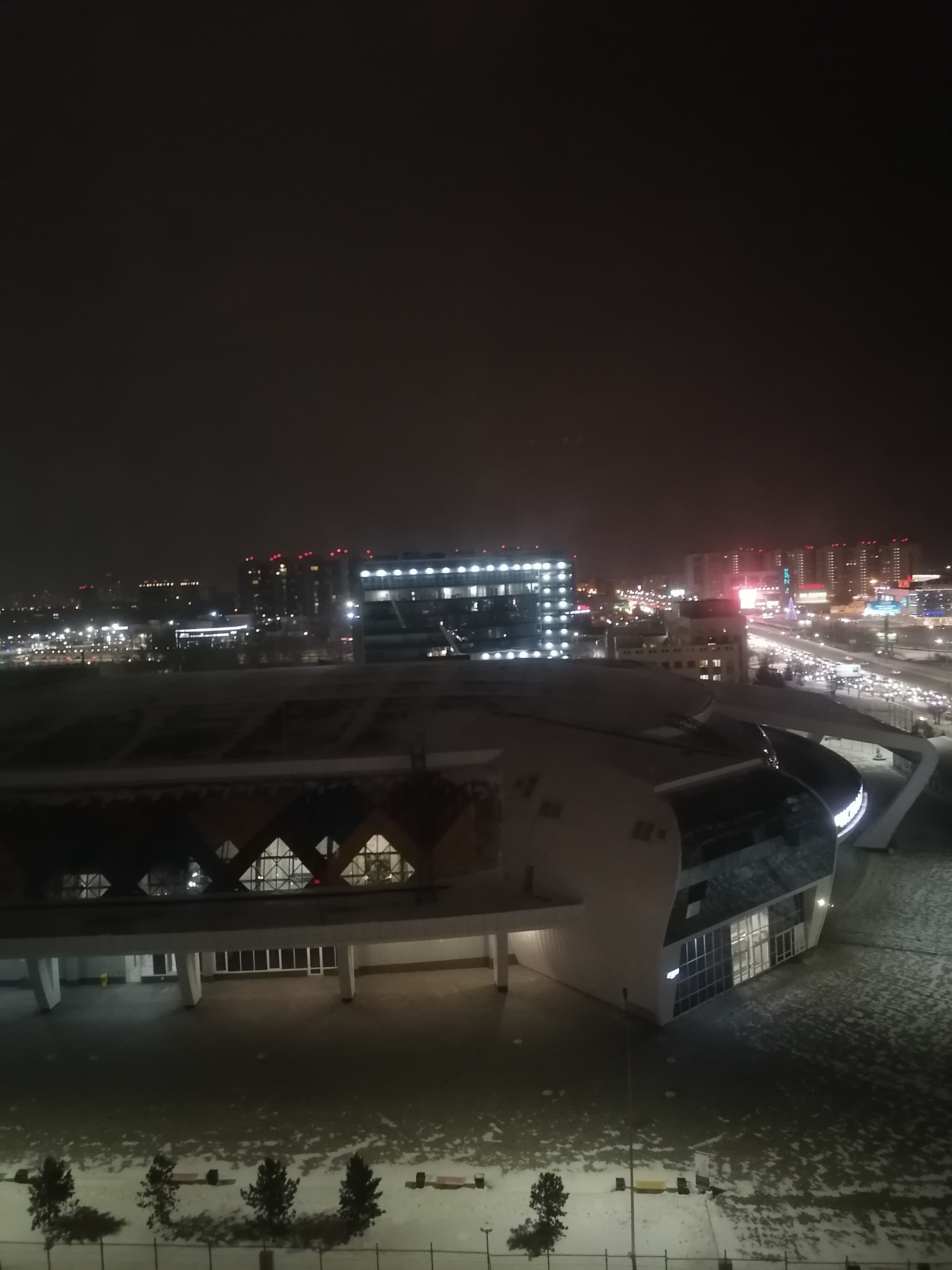 Фото Апартель на Партизана Железняка, 40б