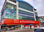 Etimesgut Limaj Bilardo (Ankara Province, Etimesgut District, Elvan Mah., Ahi Elvan Cad., 35B), billiard hall