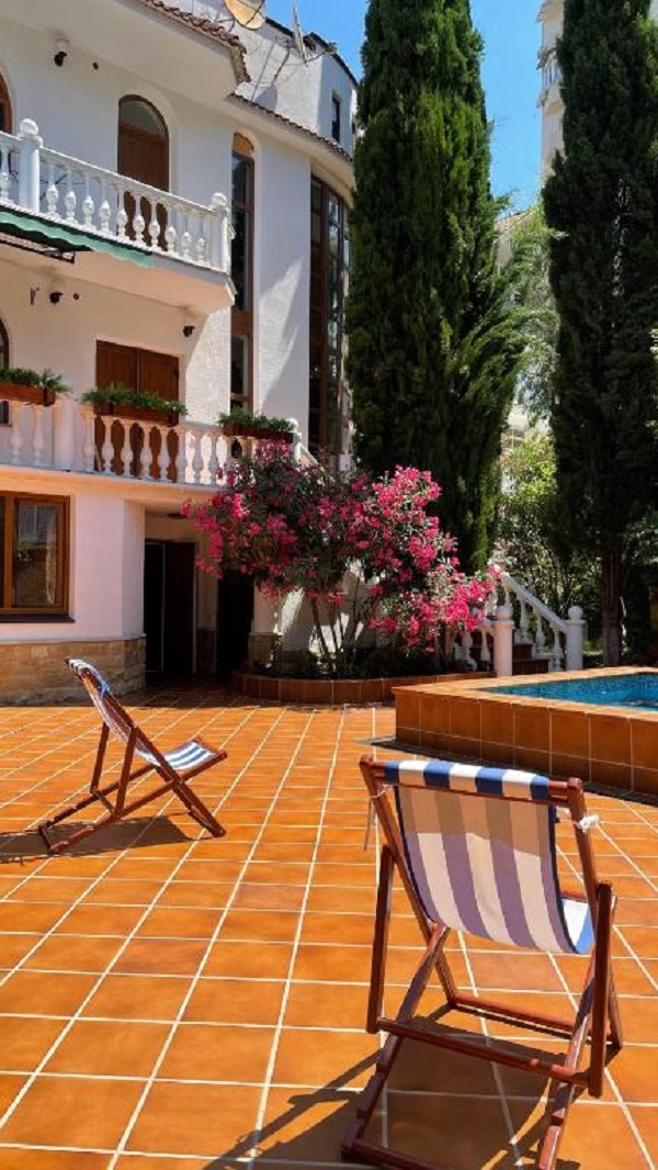 Фото Гостевой дом на Рахманинова