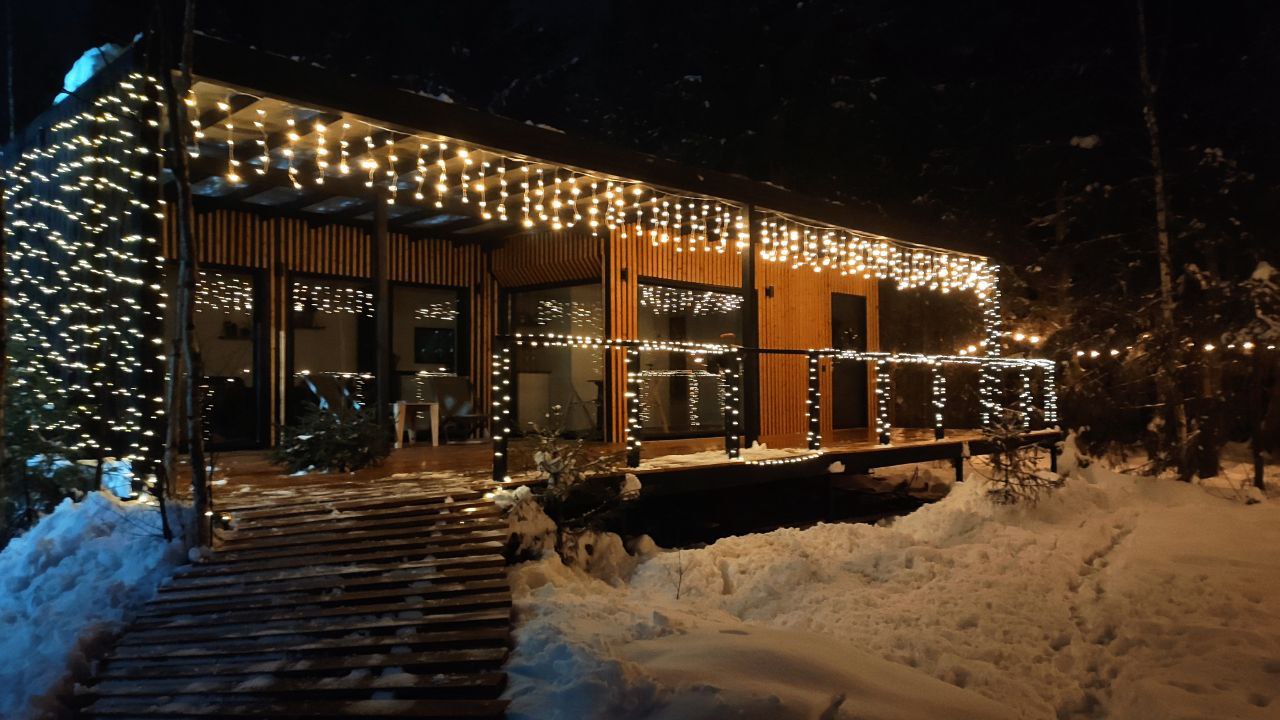 Фото Лагом Хаус