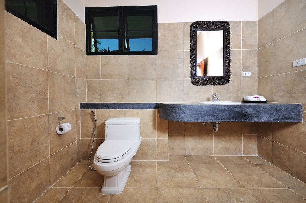 Фото Baan Santi Villa