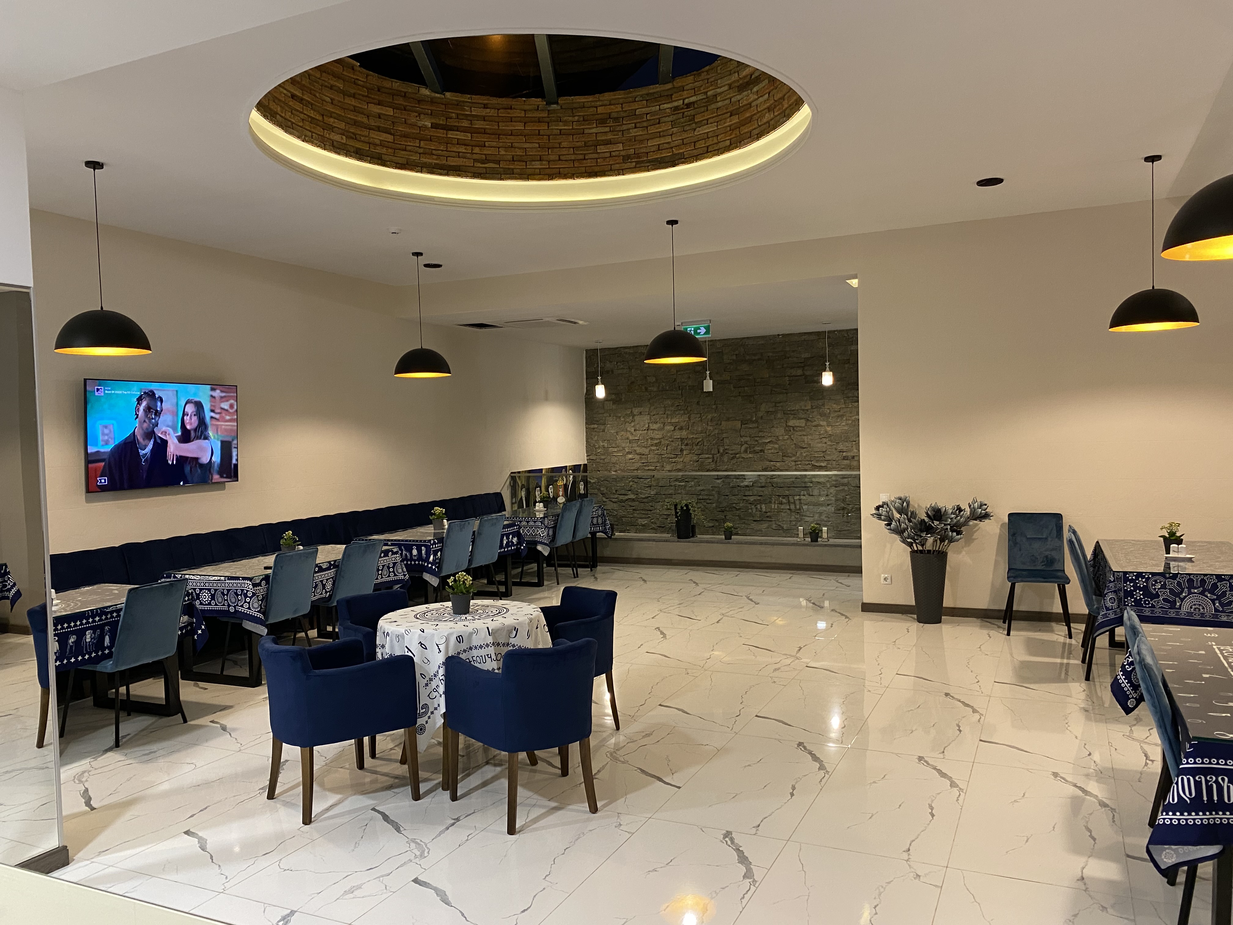 Фото Hotel Banovani