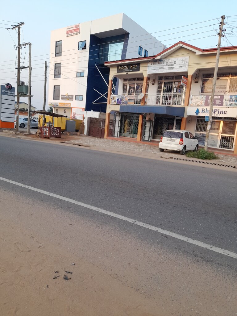 Bookstore Ralbat Christian, Earth, photo