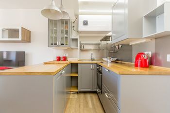 Фото Alessia'S Flat - Sarpi 3