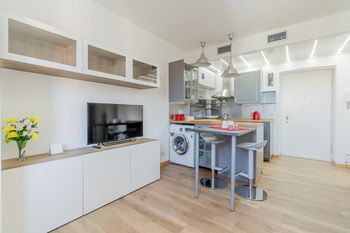 Фото Alessia'S Flat - Sarpi 3