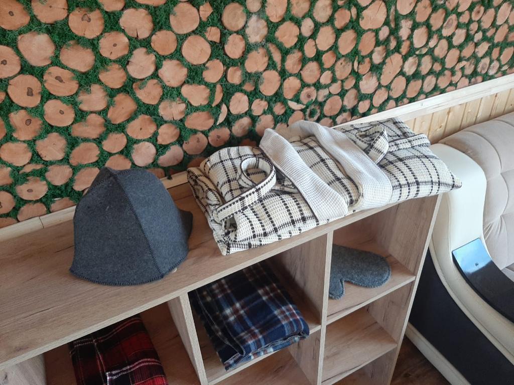 Фото Orange Village Теберда