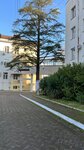 Regional Hospital № 4, Diagnostic Center (Kirova Street, 50к1), diagnostic center