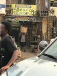 Joekensa ent (Ayikai Road, 18), auto parts and auto goods store