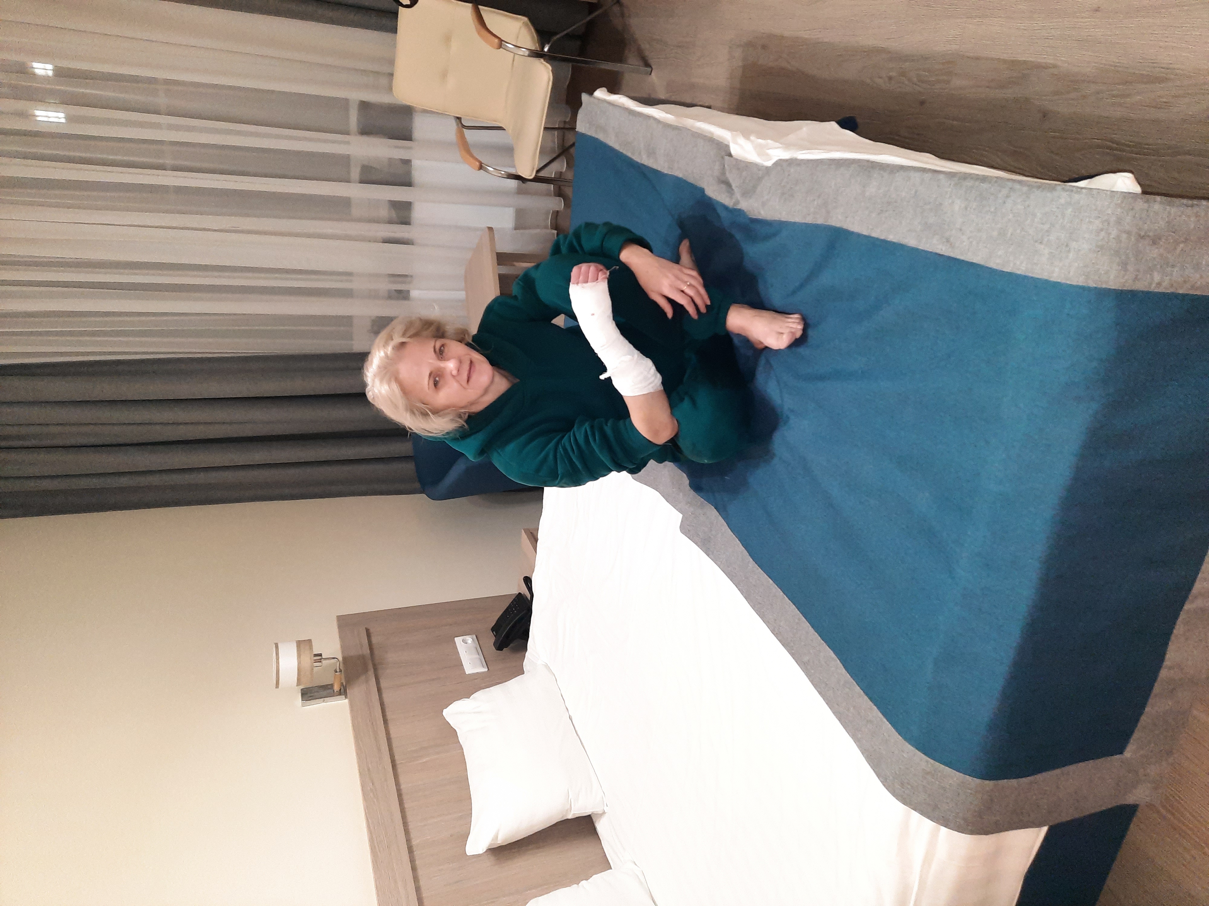 Фото Физтех. Отель