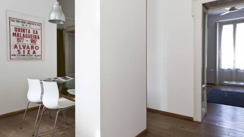 Фото Italianway Apartments - Borsieri