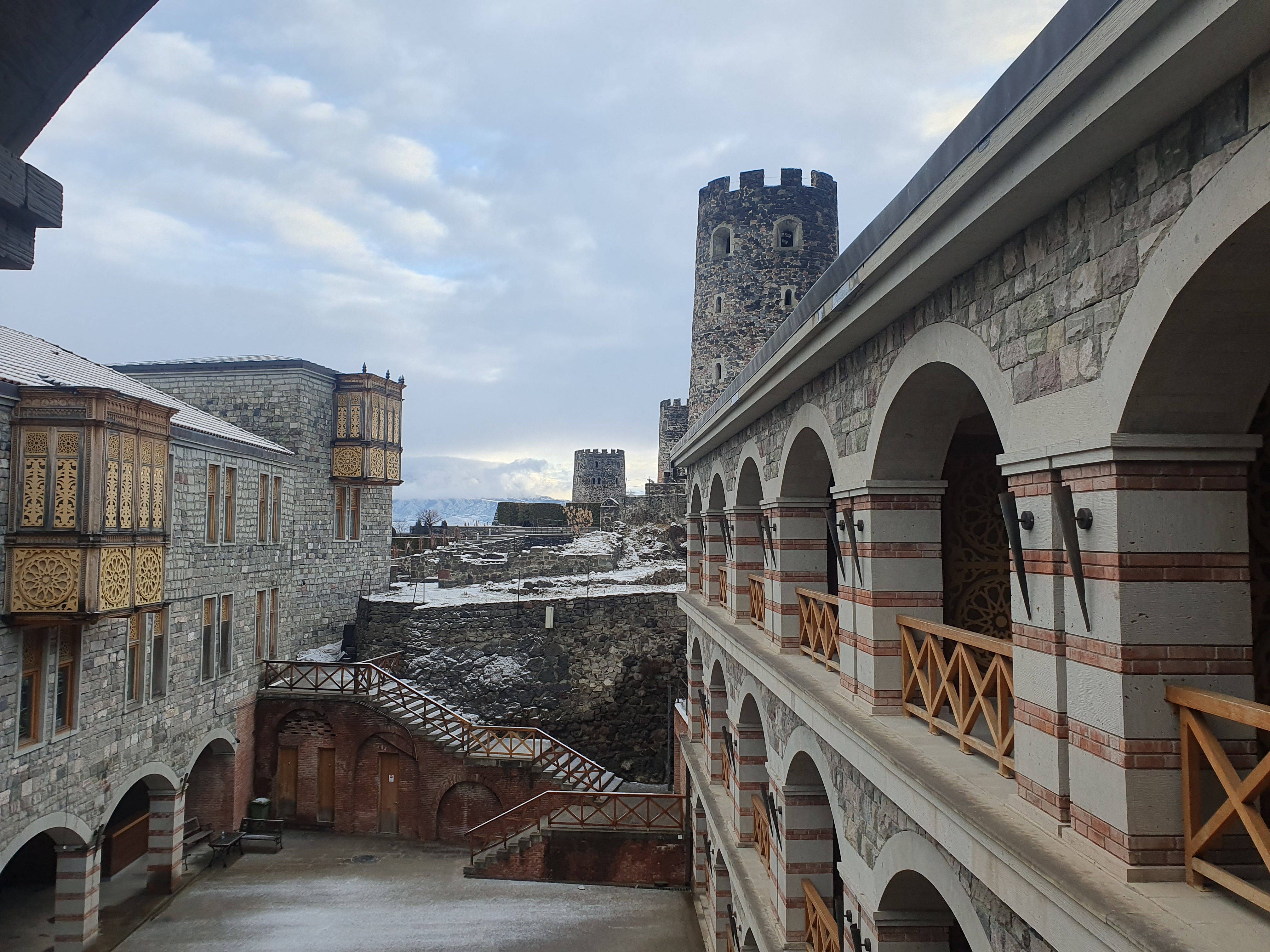 Фото Gino Wellness Rabath