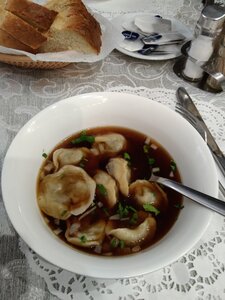 Charodeyka, kafe (Uspenskaya ulitsa, 70), cafe