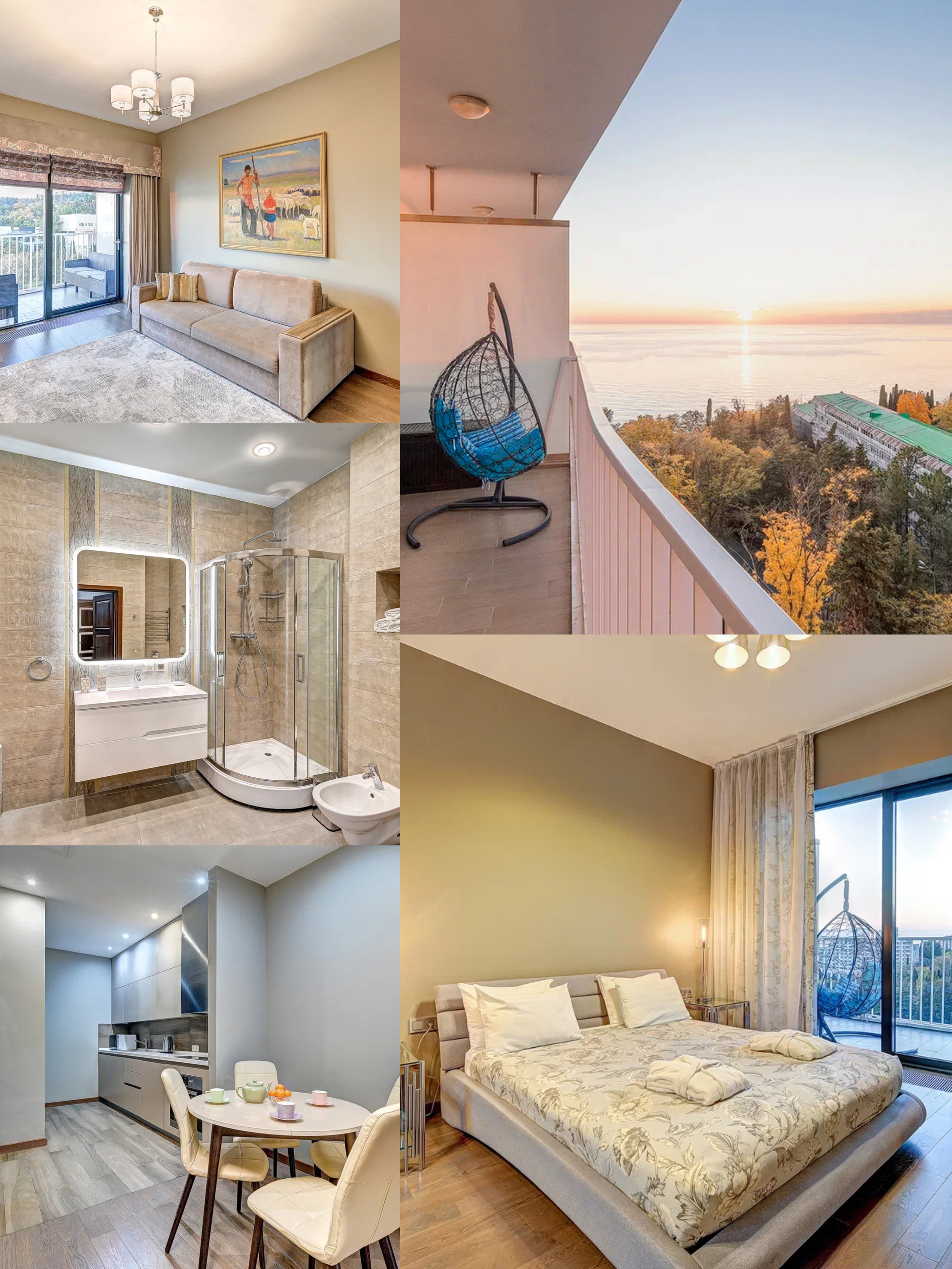 Фото Ansi в ЖК актер Гэлакси