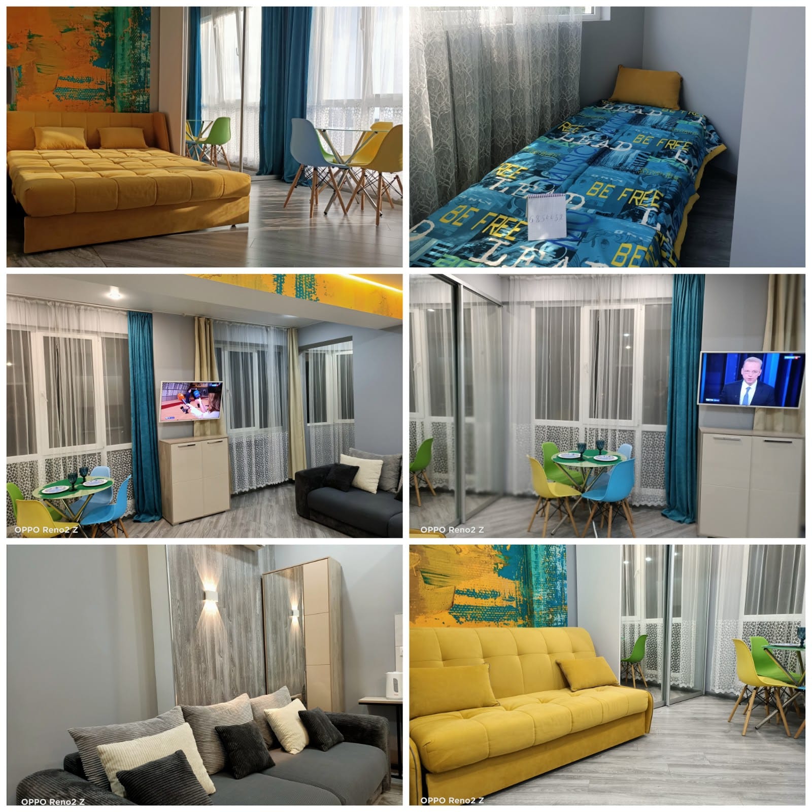 Фото Жилье посуточно