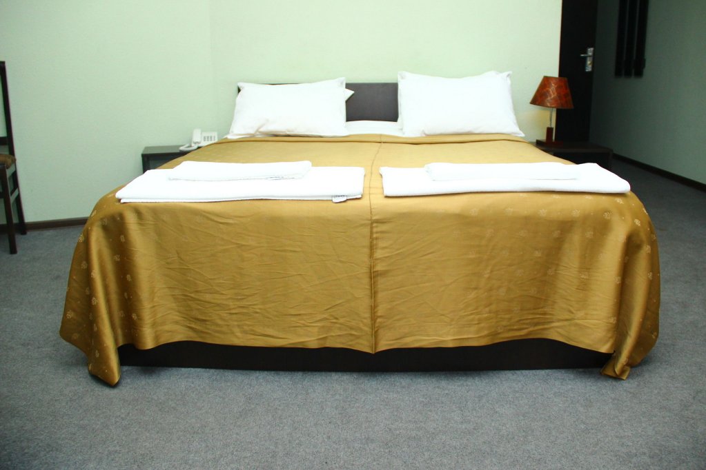 Фото Hotel Shine Palace