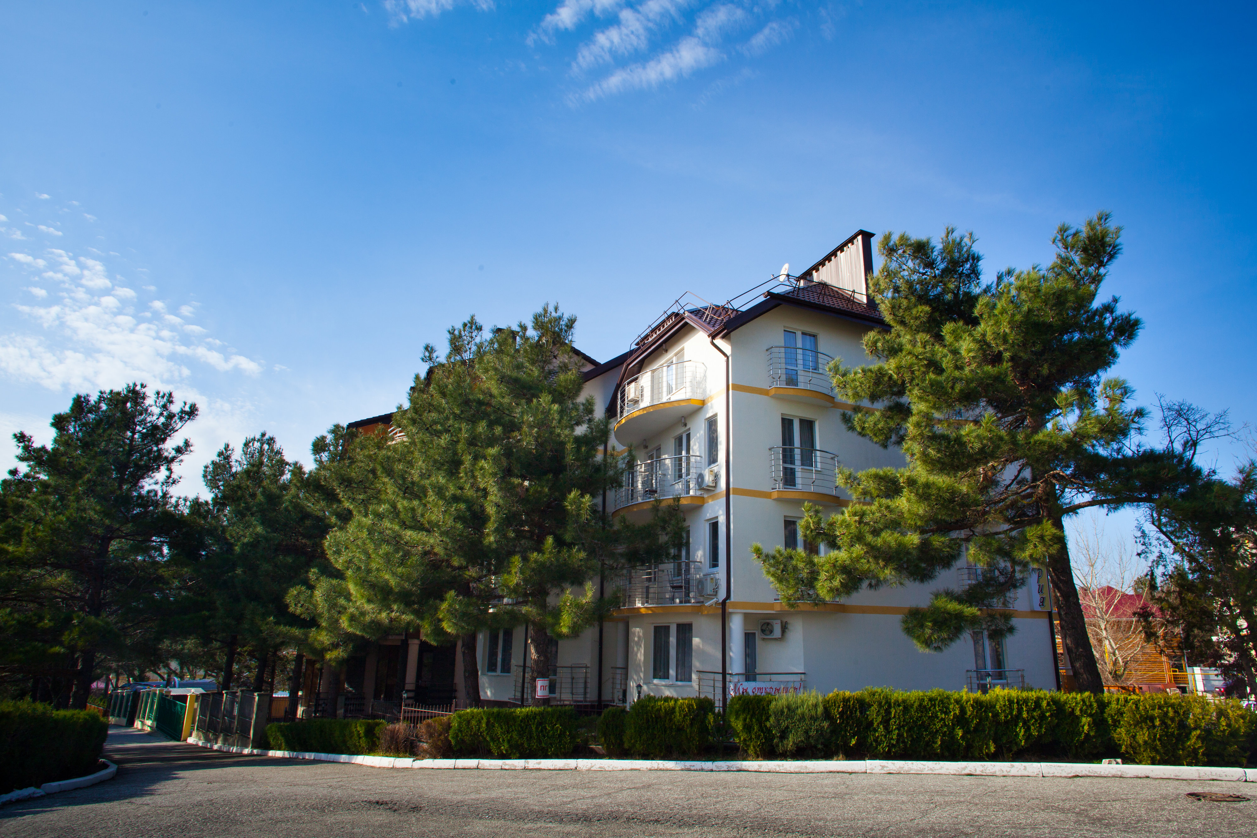 Фото Феерия