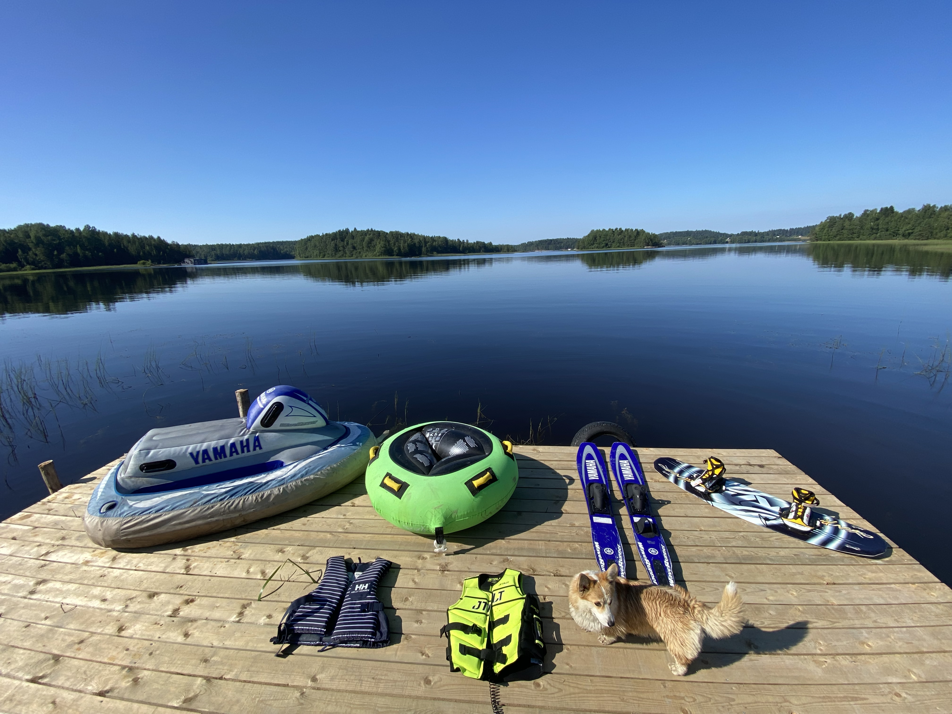 Фото Rukkola Village