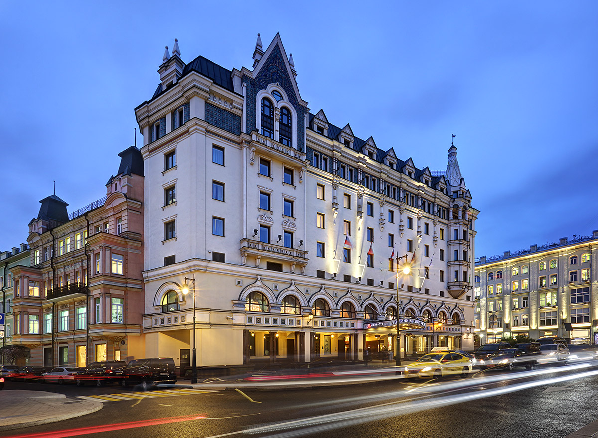 Фото Сафмар Аврора Люкс