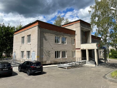 Снаружи