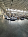Forte Steel GmbH (40 Let VLKSM Street, 92), empresa manufacturera