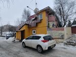 Avtor (Obvodniy Kanal Avenue, 1к2) ، تركيب وتصليح الإطارات