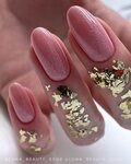Luna (Germana Lopatina Street, 12к1), nail salon