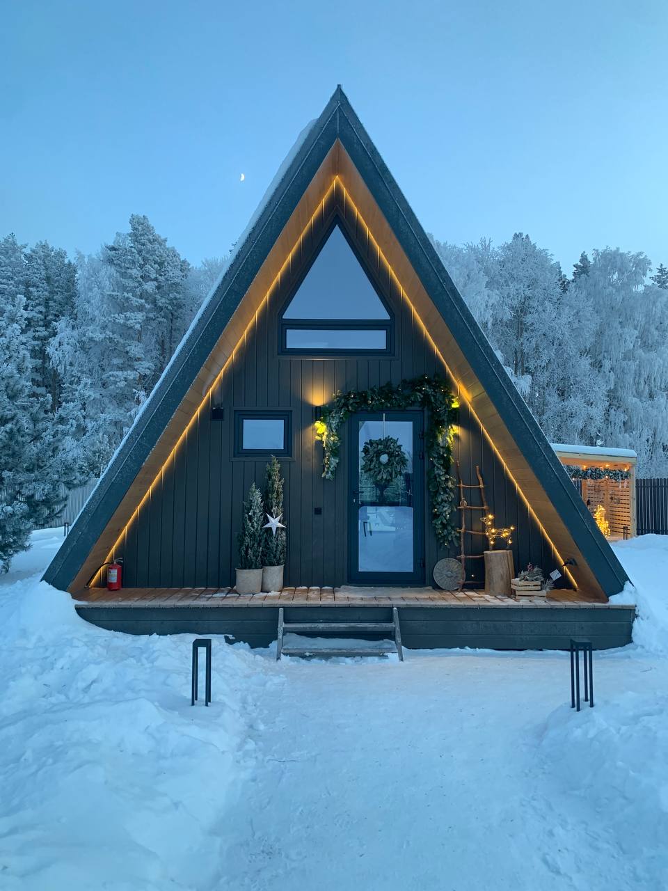 Фото МойДомик