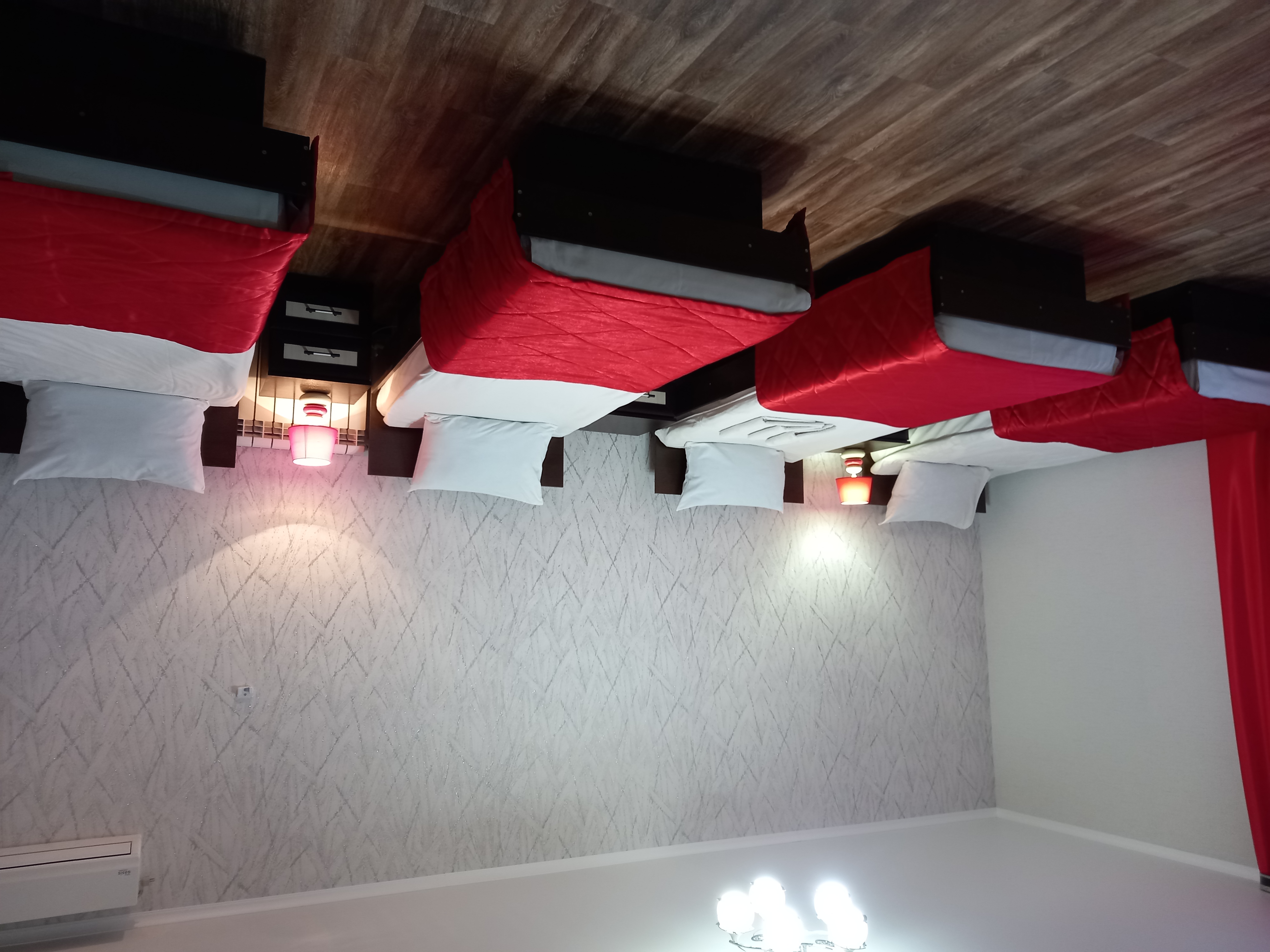 Фото Маки Отель