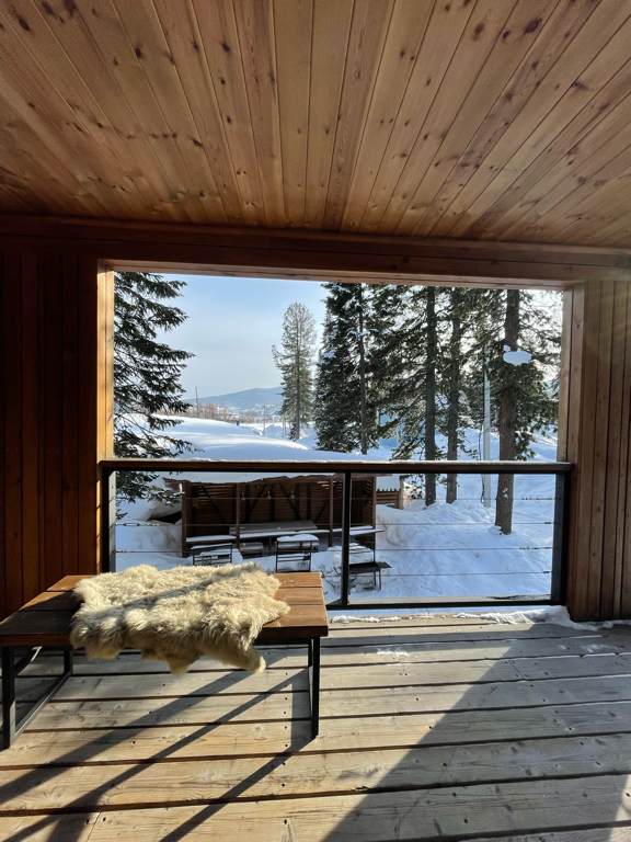 Фото Альпика Хаус