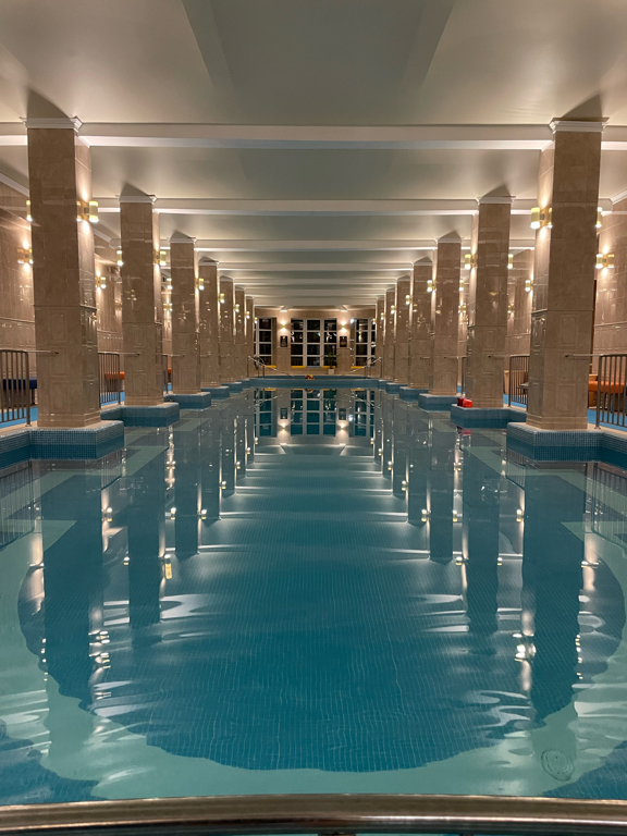 Фото Дворец Нарзанов