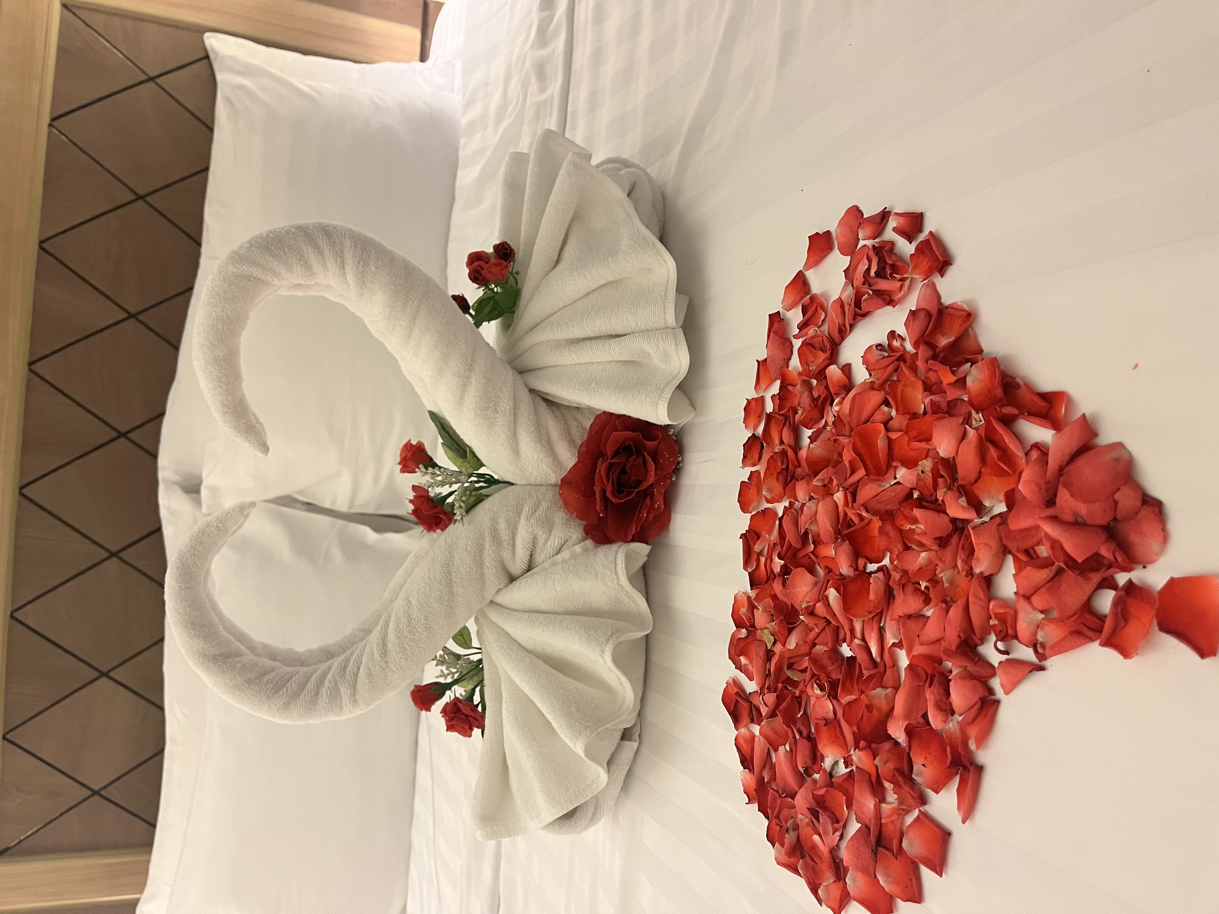 Фото Baiyoke Sky Hotel