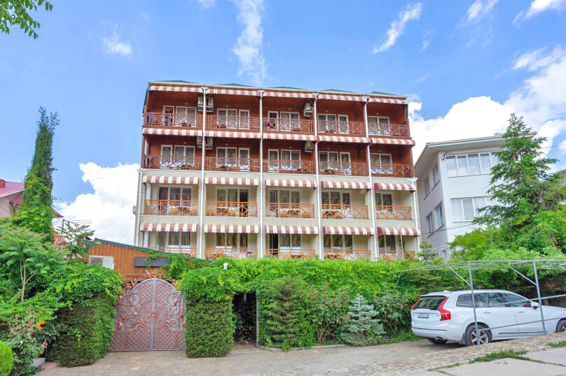 Фото Консульский дворик