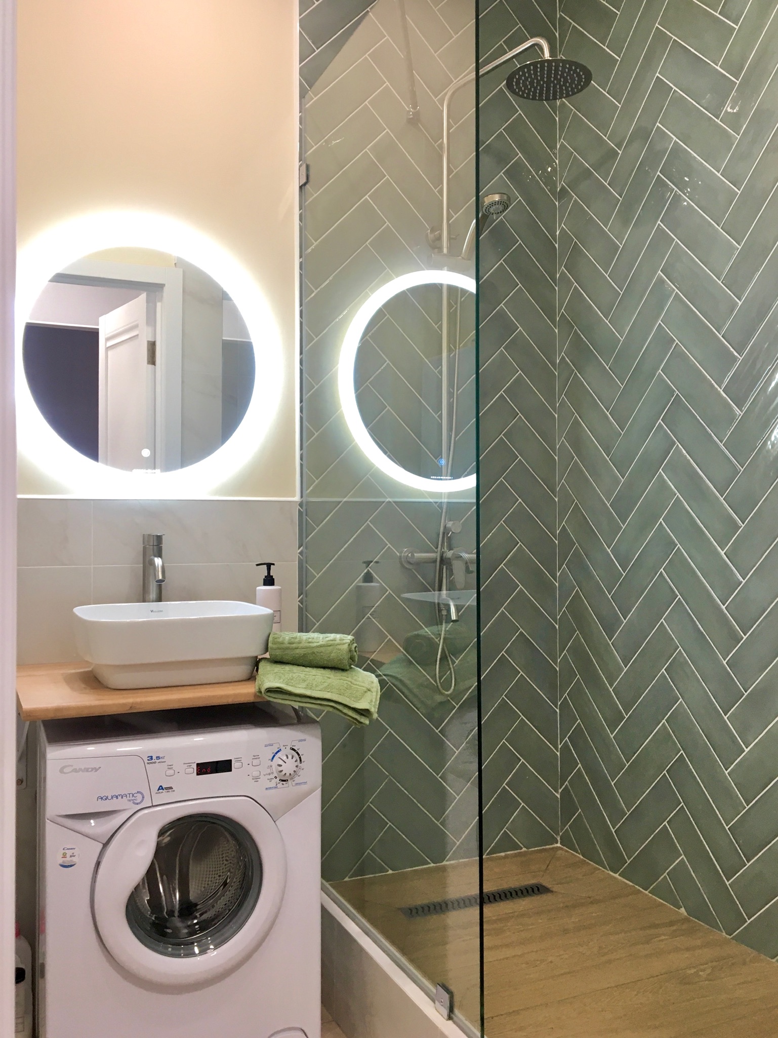 Фото Сибирь радушная на Змеиногорском тракте 35А/1