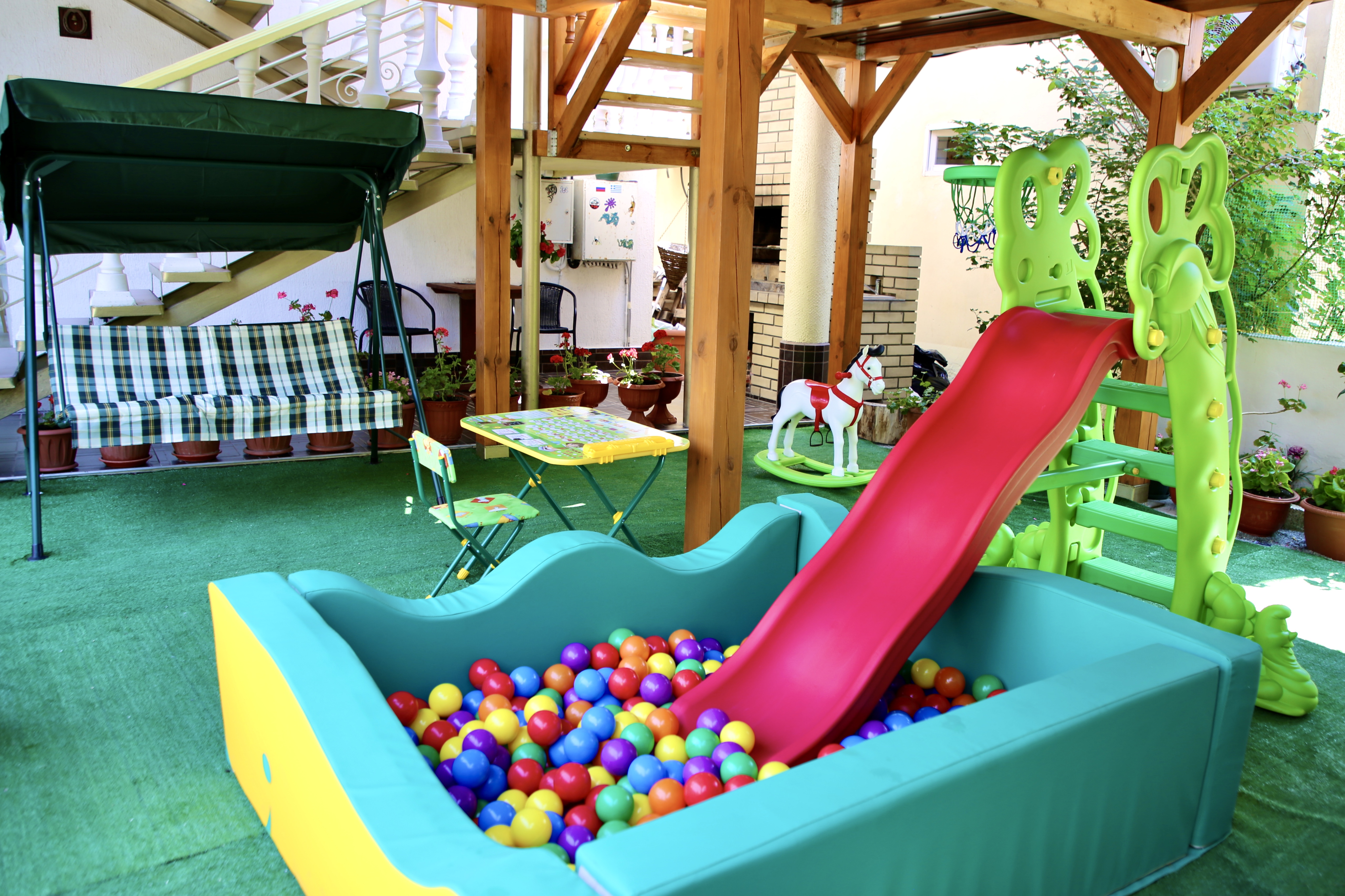 Фото Панорама