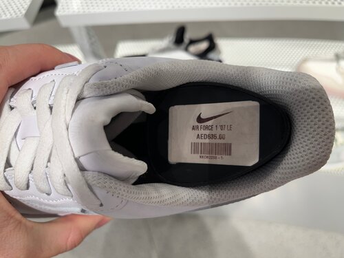 Air force 1 go sport sales