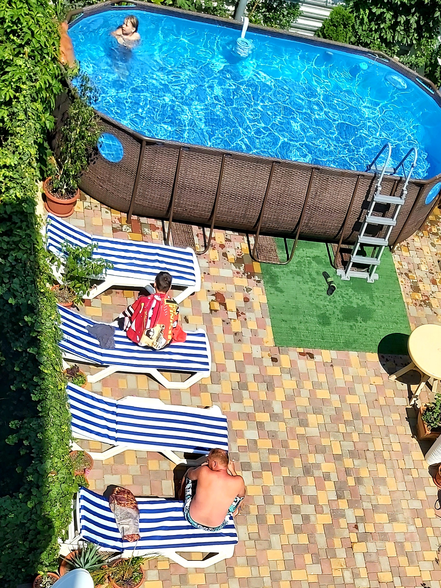 Фото Катерина