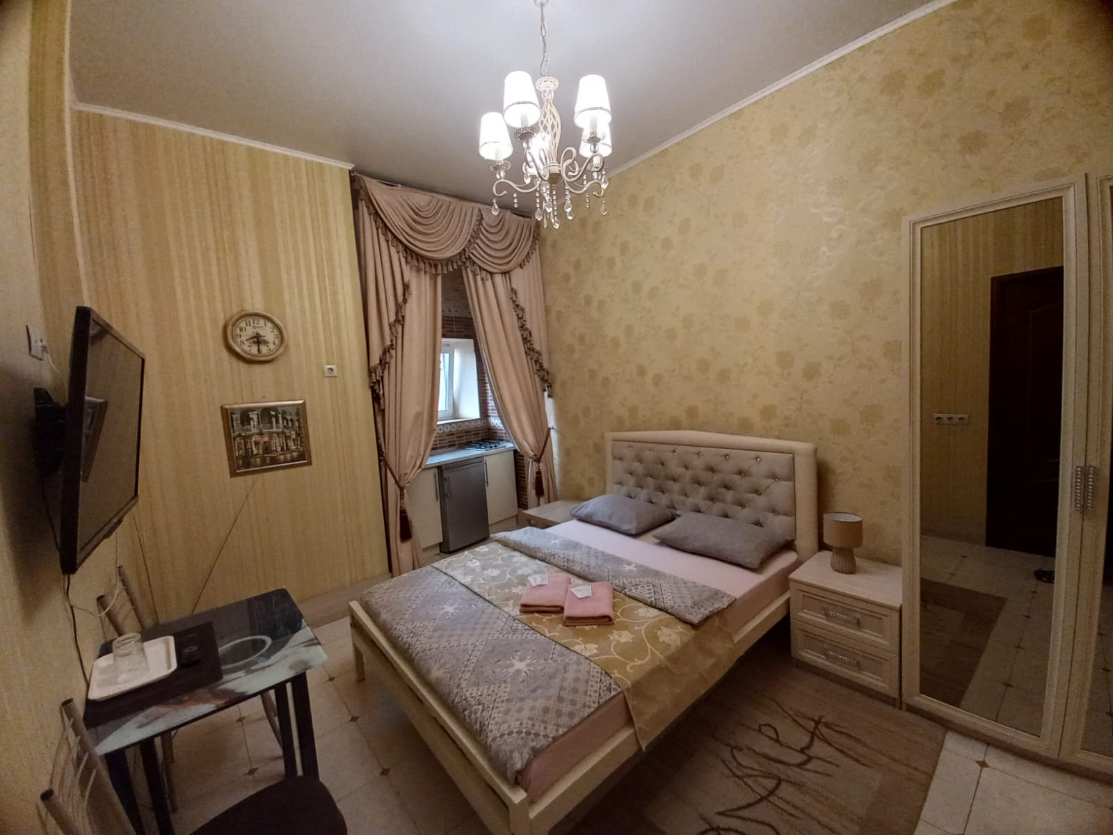 Фото Мангал Хаус