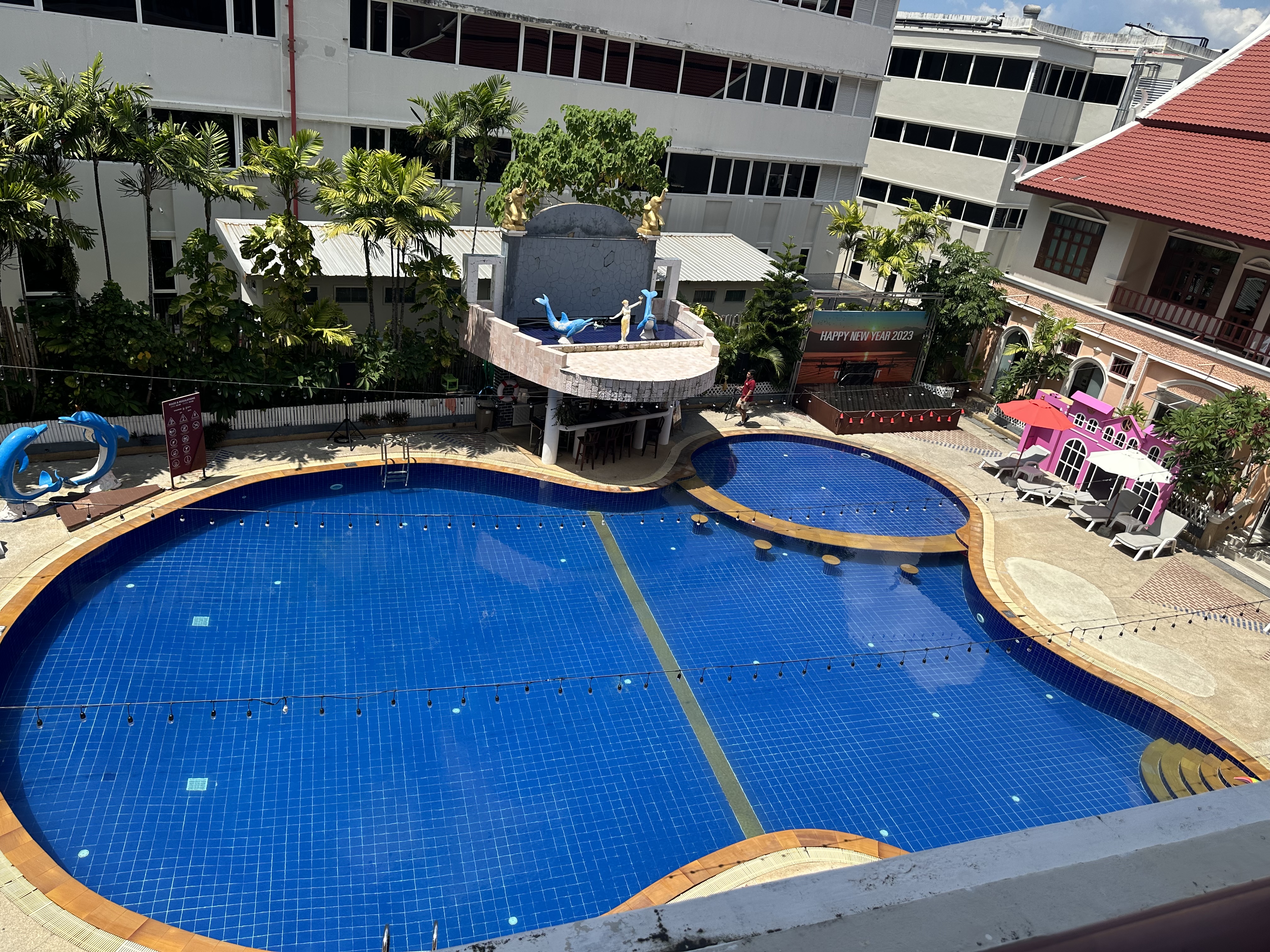 Фото Tony Resort Patong