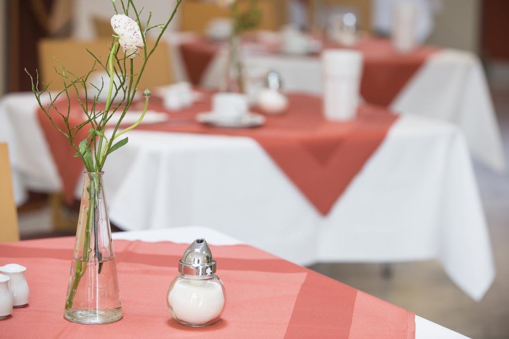 Фото Astor & Aparthotel