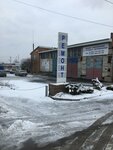Ремонт дорожно-строительной техники (Zapadnaya ulitsa, 5А), servicio de coches, centro de reparación de automóviles