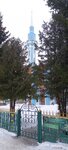 Мечеть (ulitsa Mecheti, 4), mosque