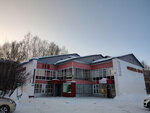 Парикмахерская (6-й микрорайон, 64), парикмахерская в Тобольске