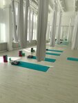 Flexico (Kujbyshava Street, 22) ، نادي اللياقة البدنية