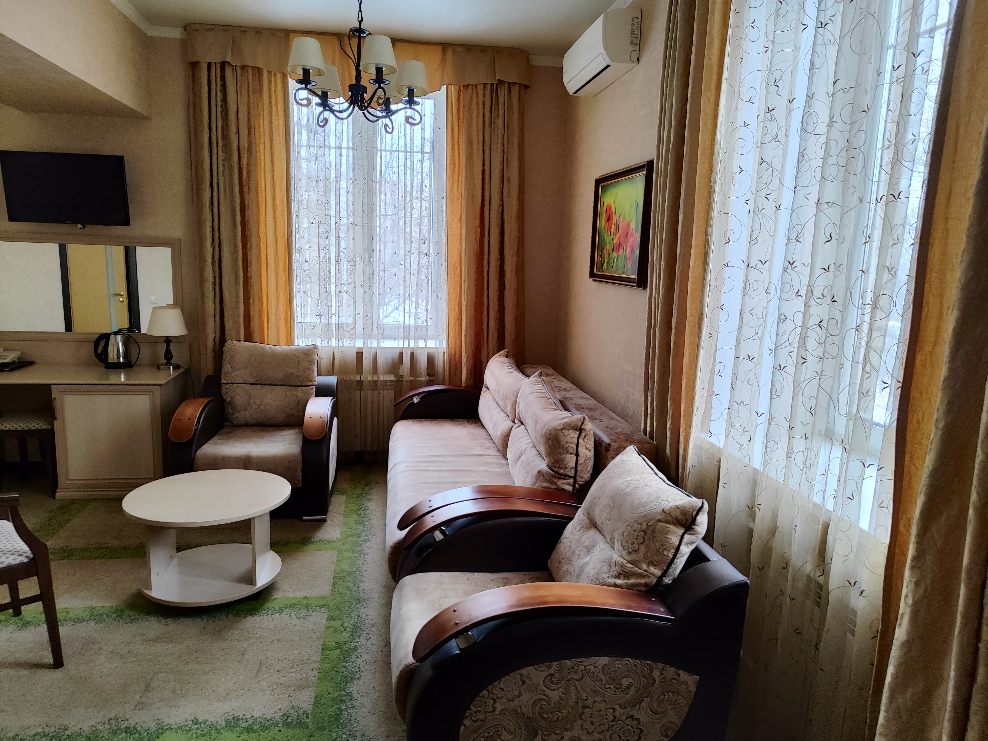 Фото Золотой Колос